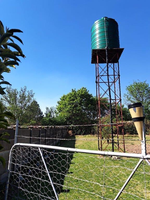 3 Bedroom Property for Sale in Clocolan Free State